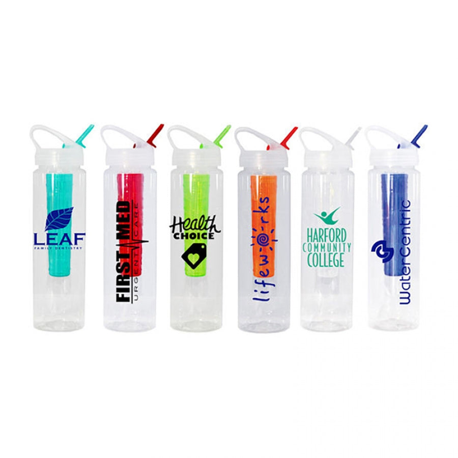 Promo Catalog Sports Bottles