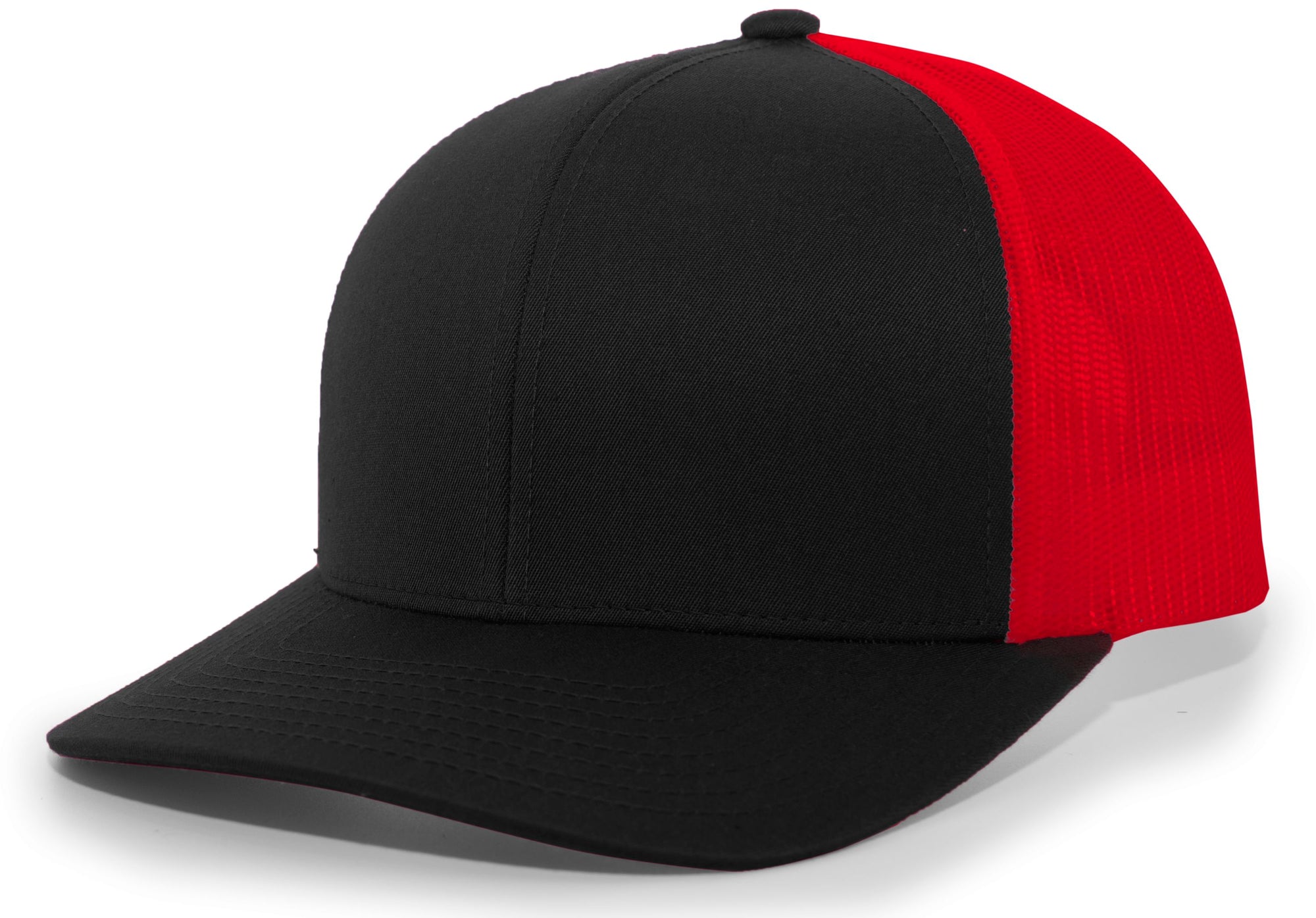 Apparel Catalog Snapback Hats