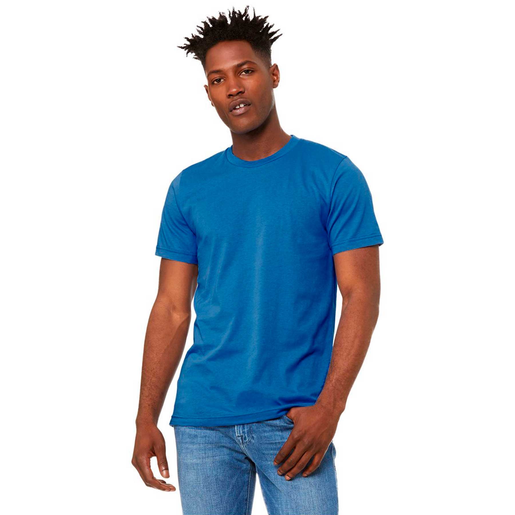 Apparel Catalog T-Shirts