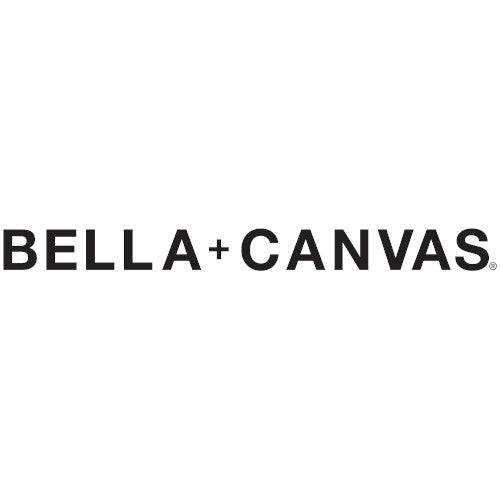 Apparel Catalog Bella + Canvas