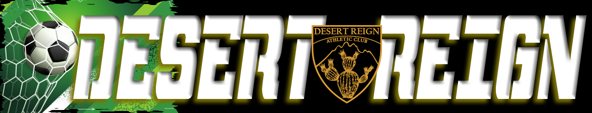 Desert Reign Soccer