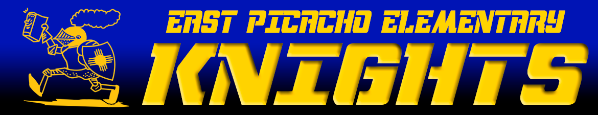 East Picacho Elementary Knights