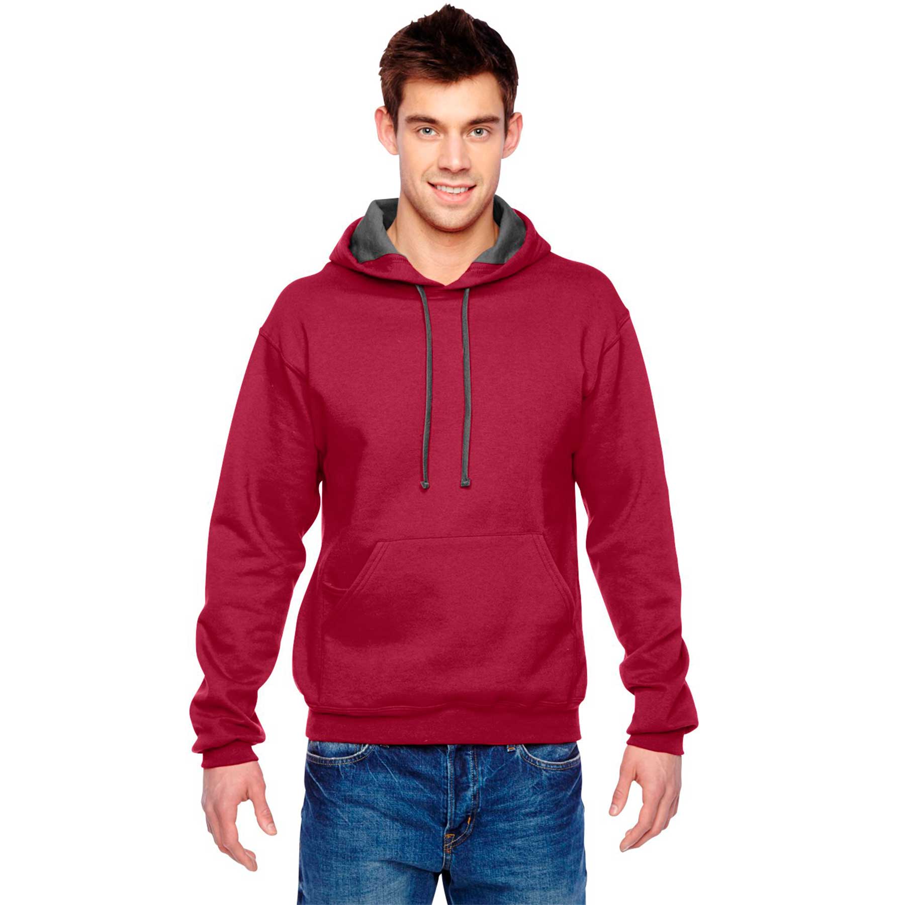 Apparel Catalog Adult Hoodies