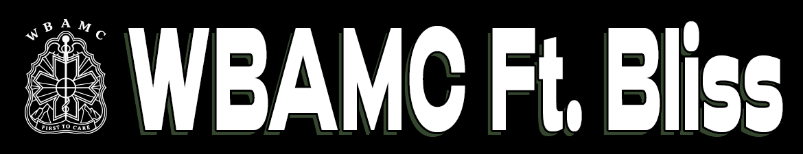 WBAMC Ft. Bliss