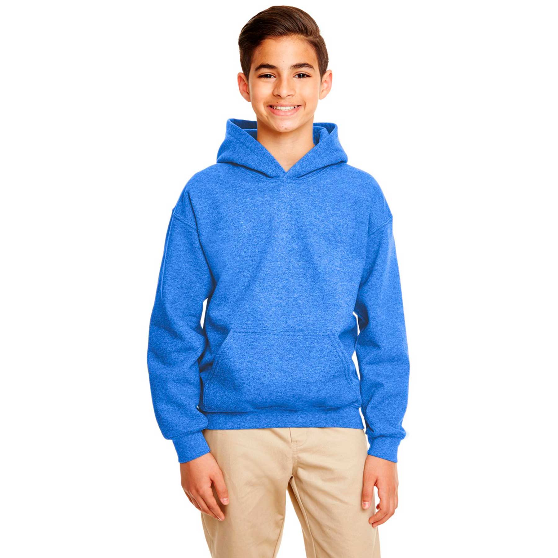 Apparel Catalog Youth Hoodies