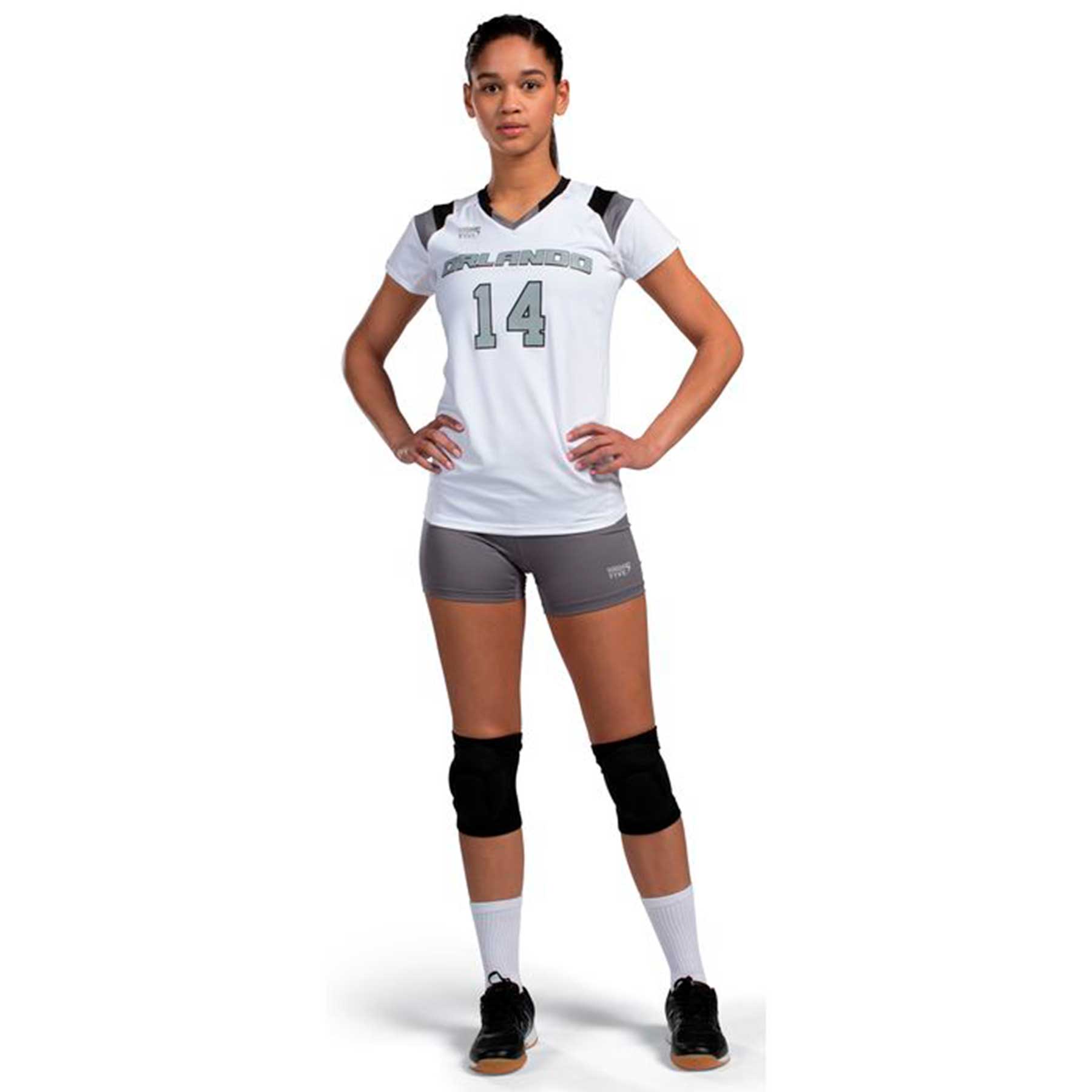 Apparel Catalog Volleyball