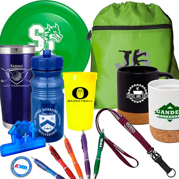 Promotional Product Catalog