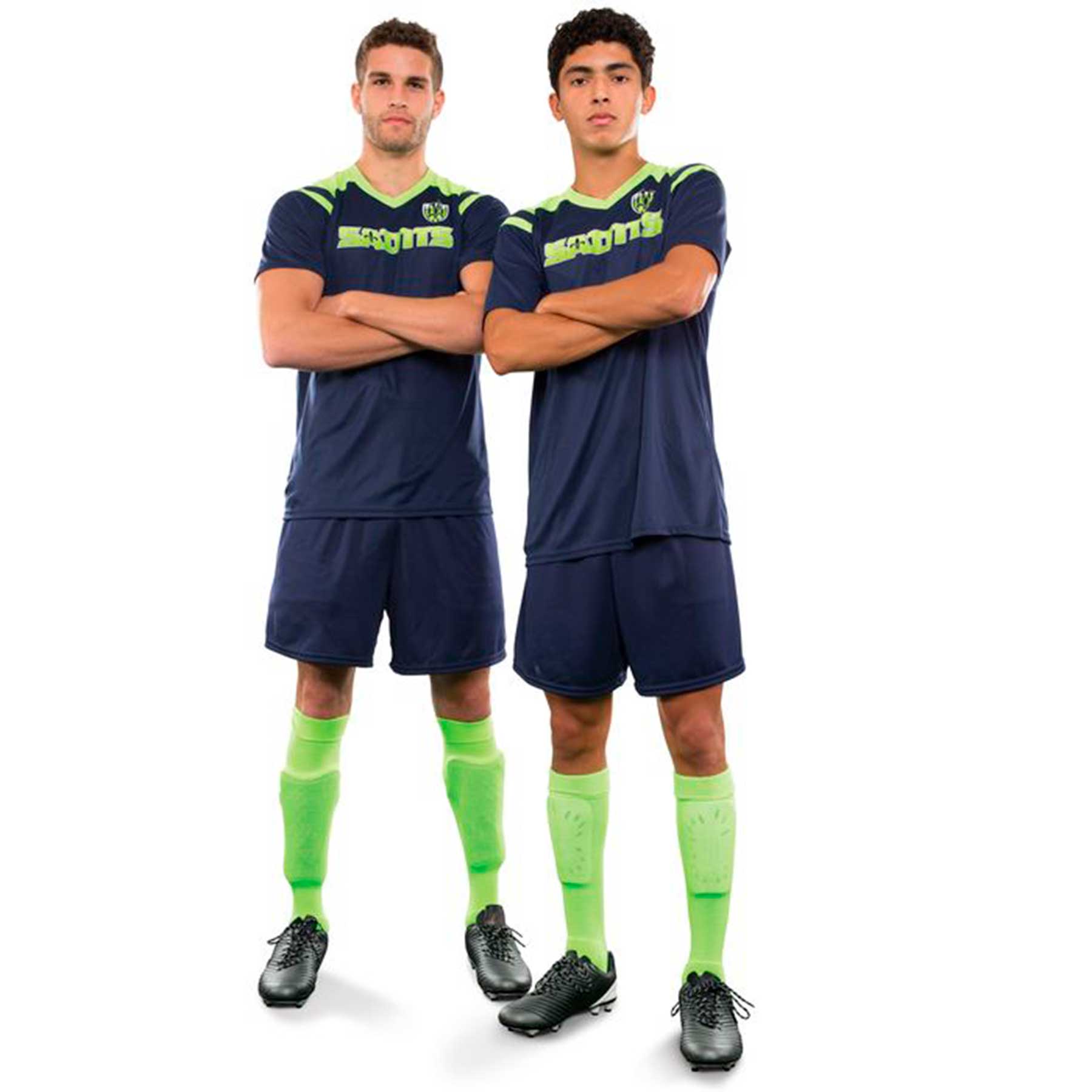 Apparel Catalog Soccer