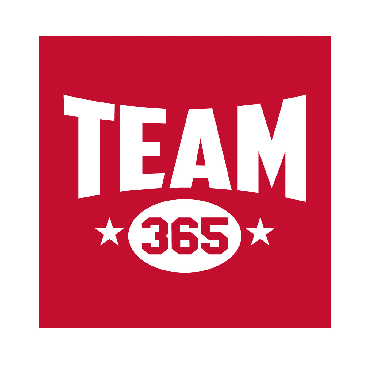 Apparel Catalog Team 365