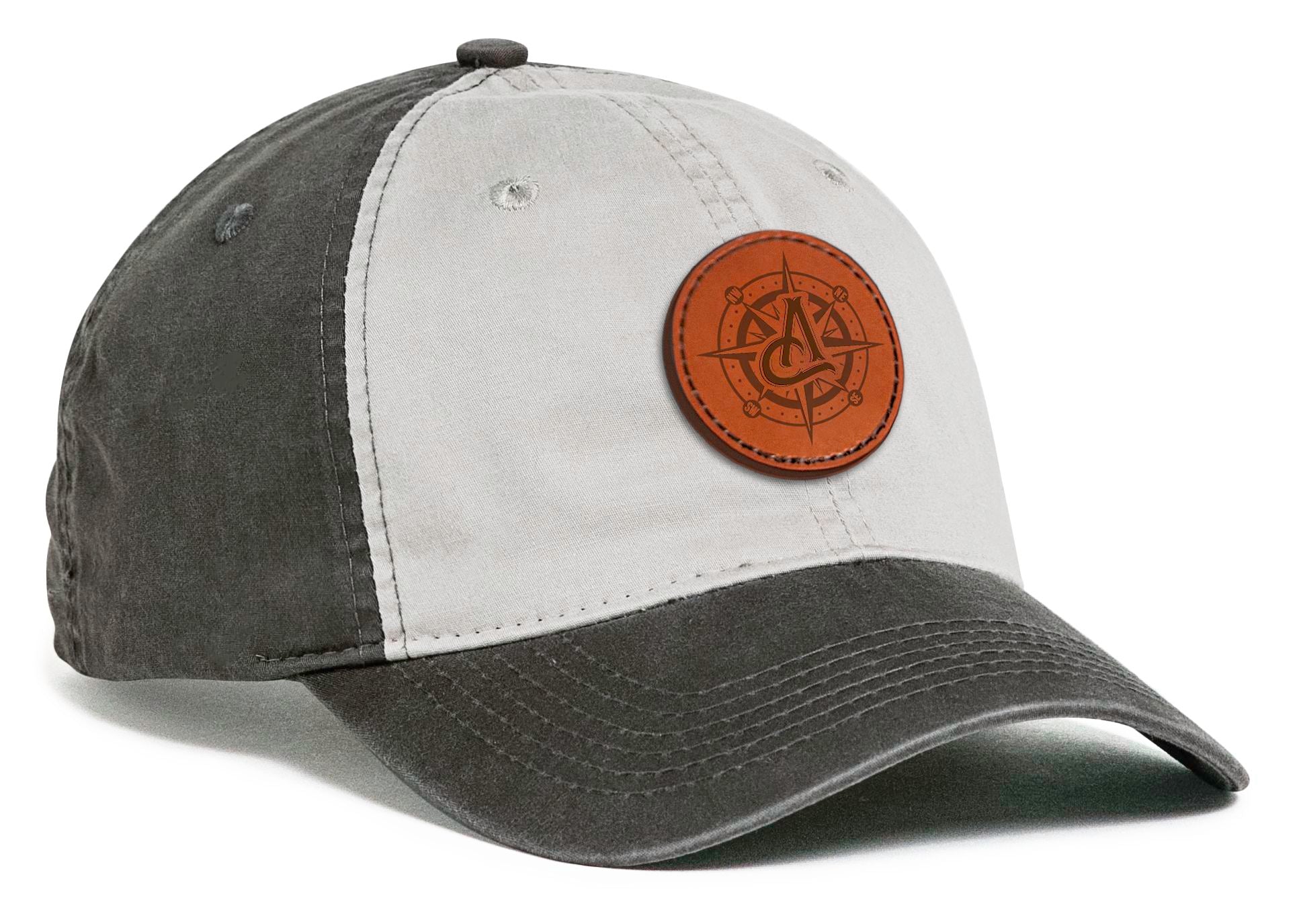 Apparel Catalog Unstructured Hats