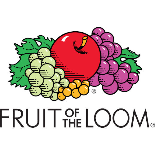 Apparel Catalog Fruit of the Loom