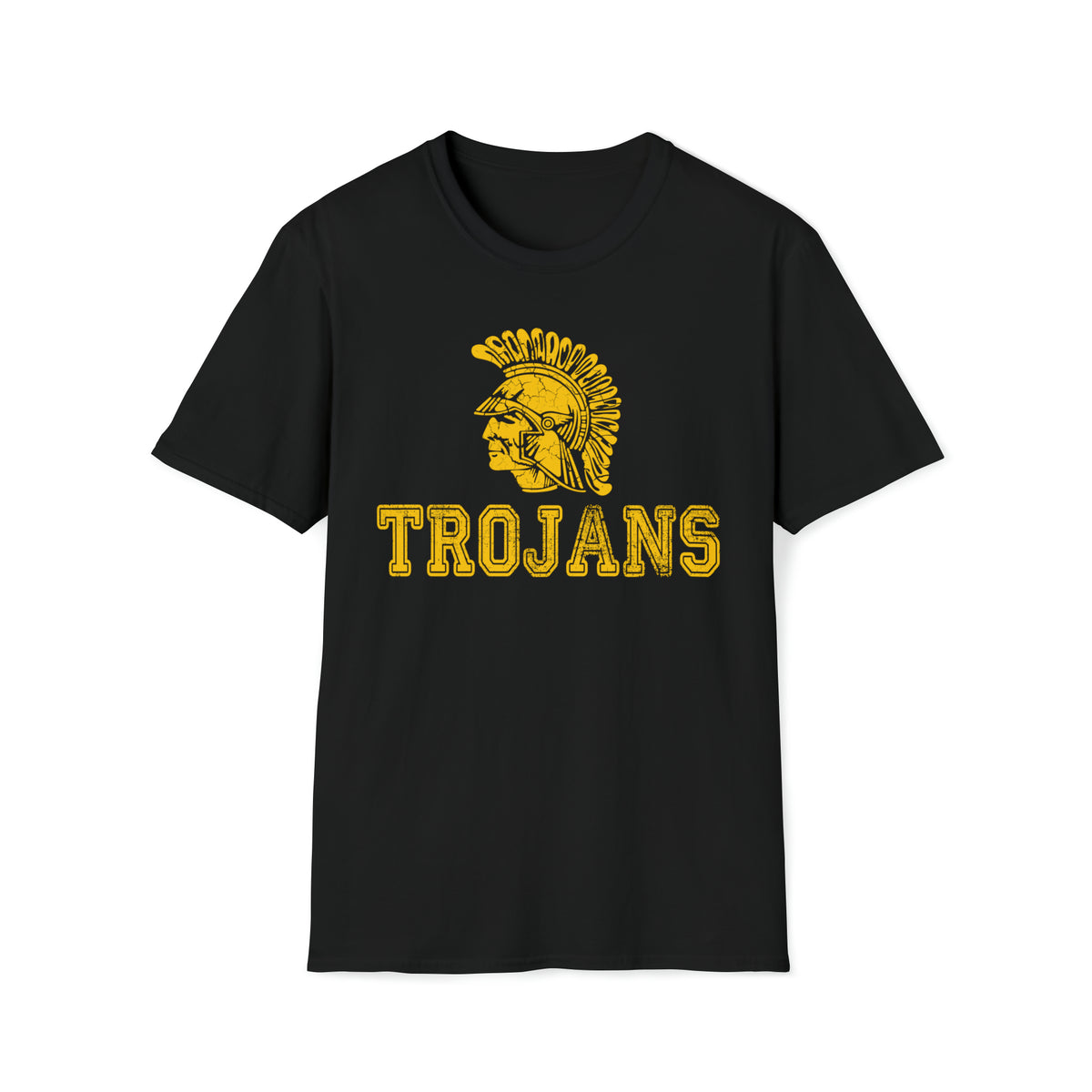 Mayfield Trojans T-Shirt