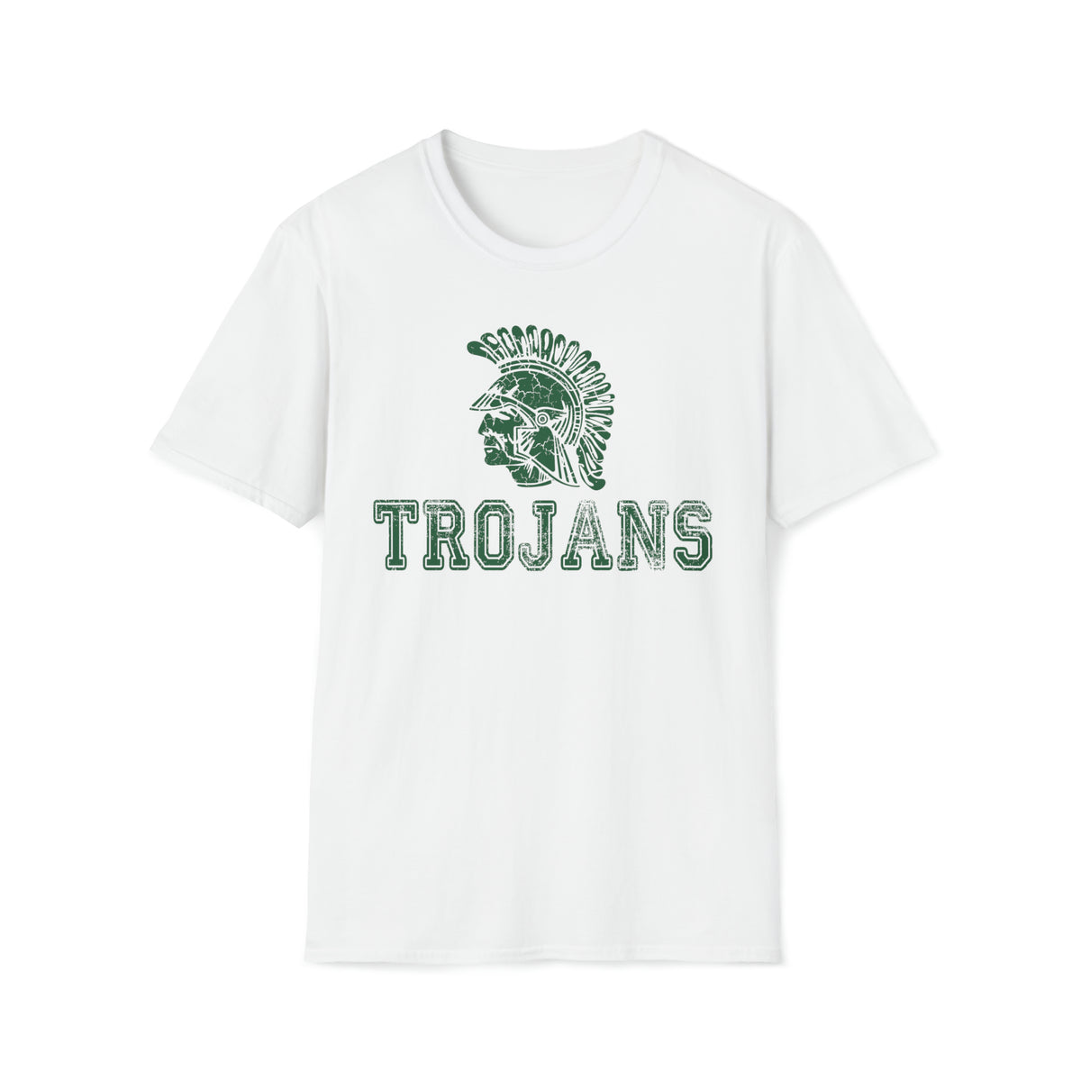 Mayfield Trojans T-Shirt