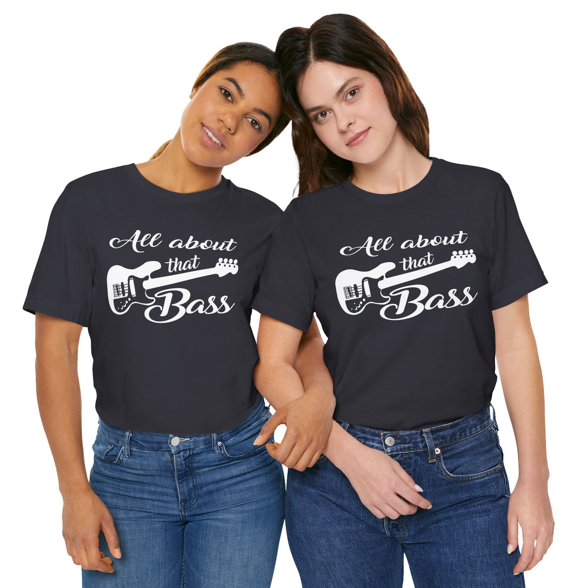 All About that Bass