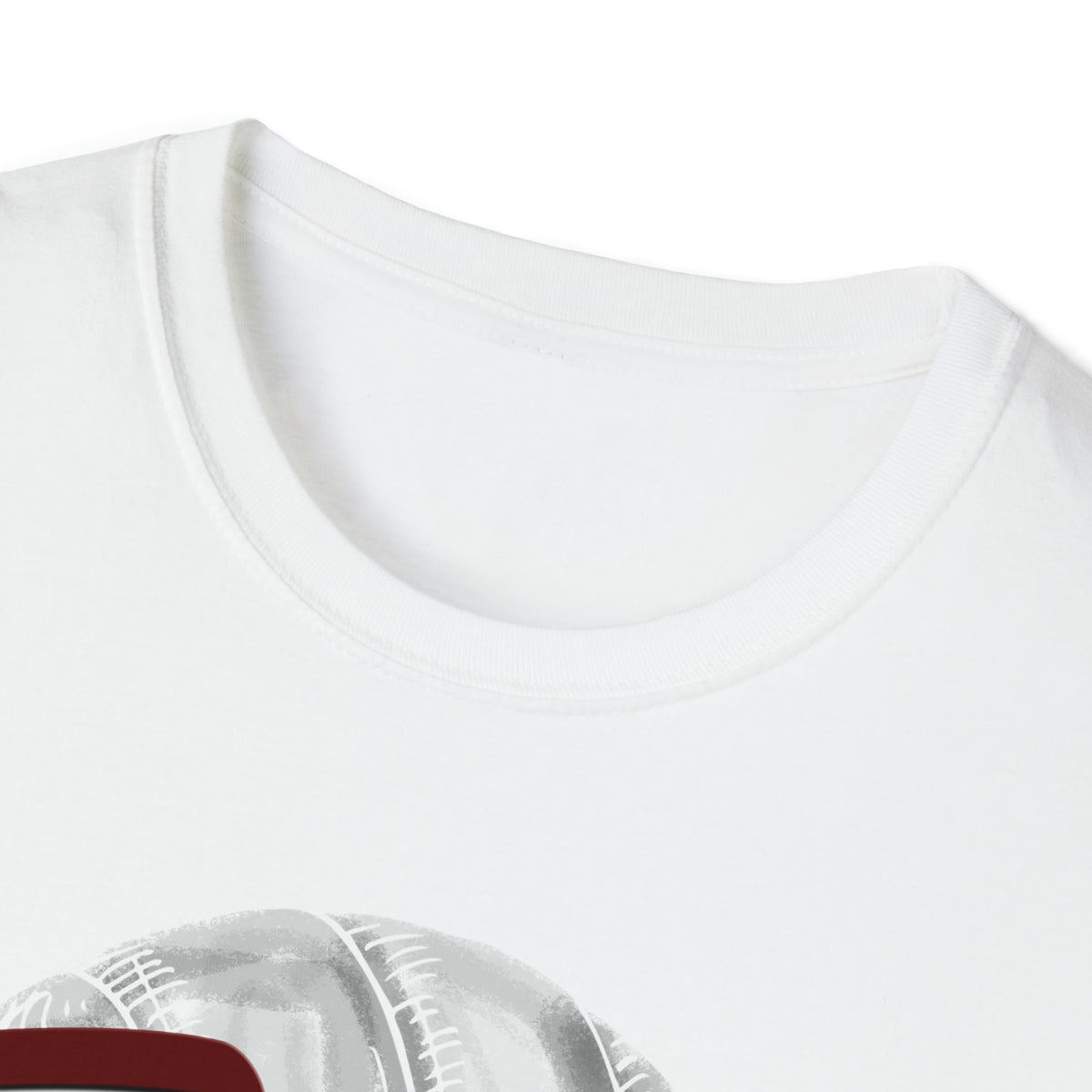Sierra Falcons Volleyball T-Shirt