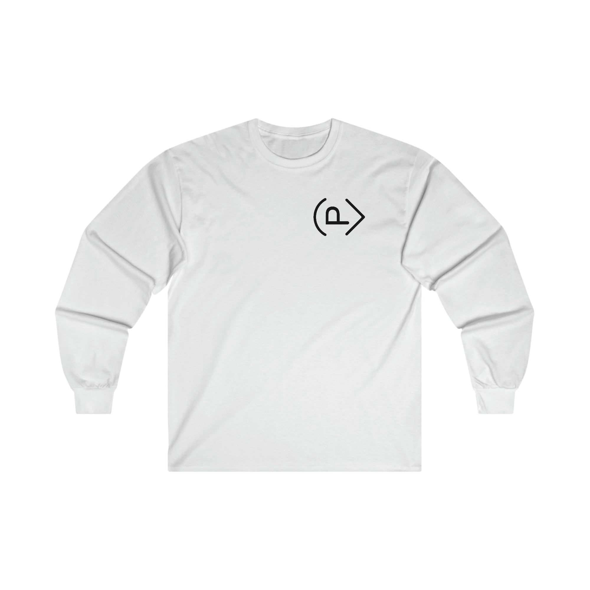 Naughty Boyz Ranch Long Sleeve Tee
