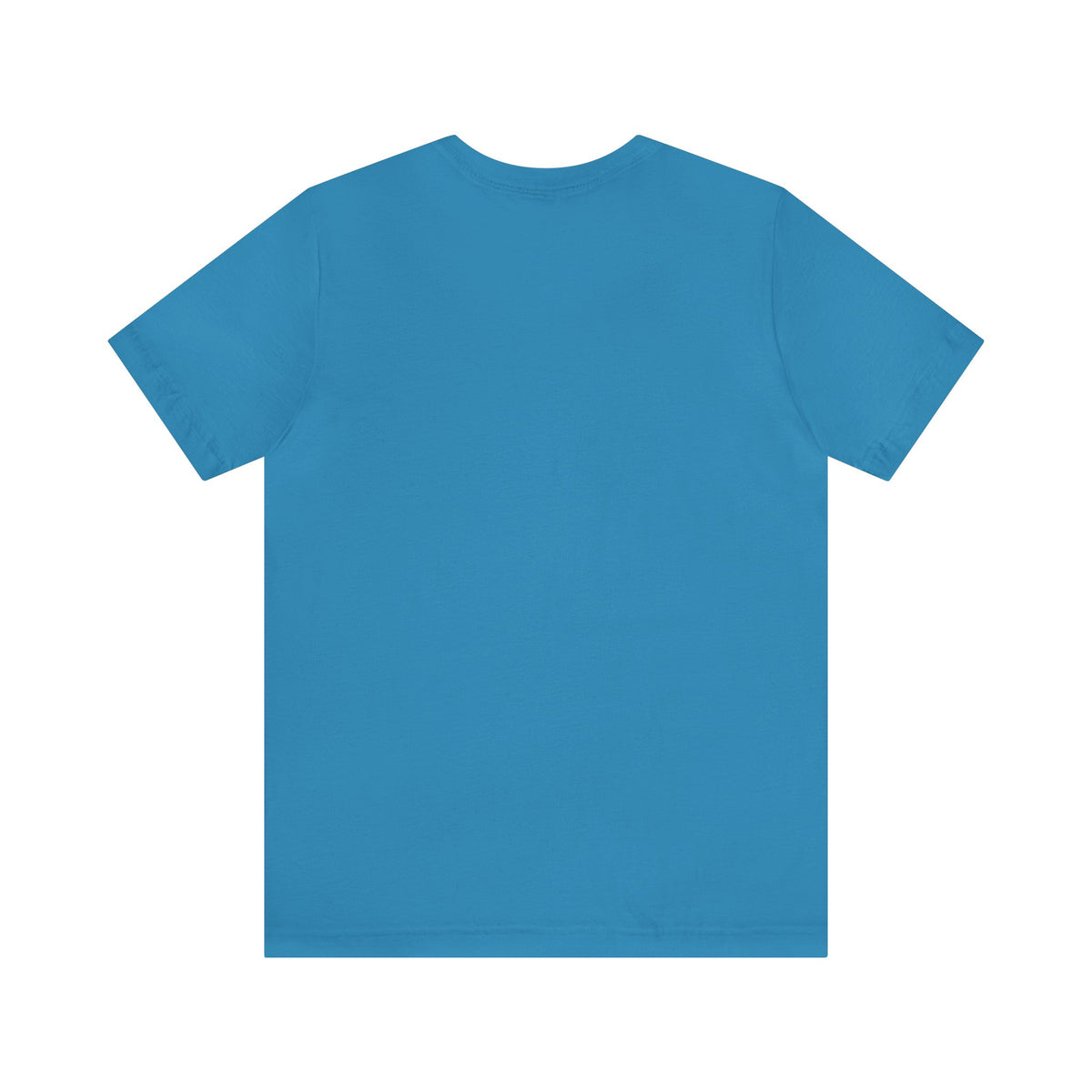 Cruces Gymnastics Unisex Fitted T-Shirt