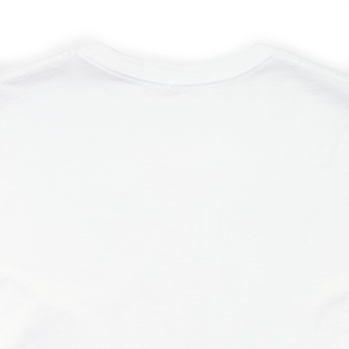 American Flag Bullets Graphic T-Shirt