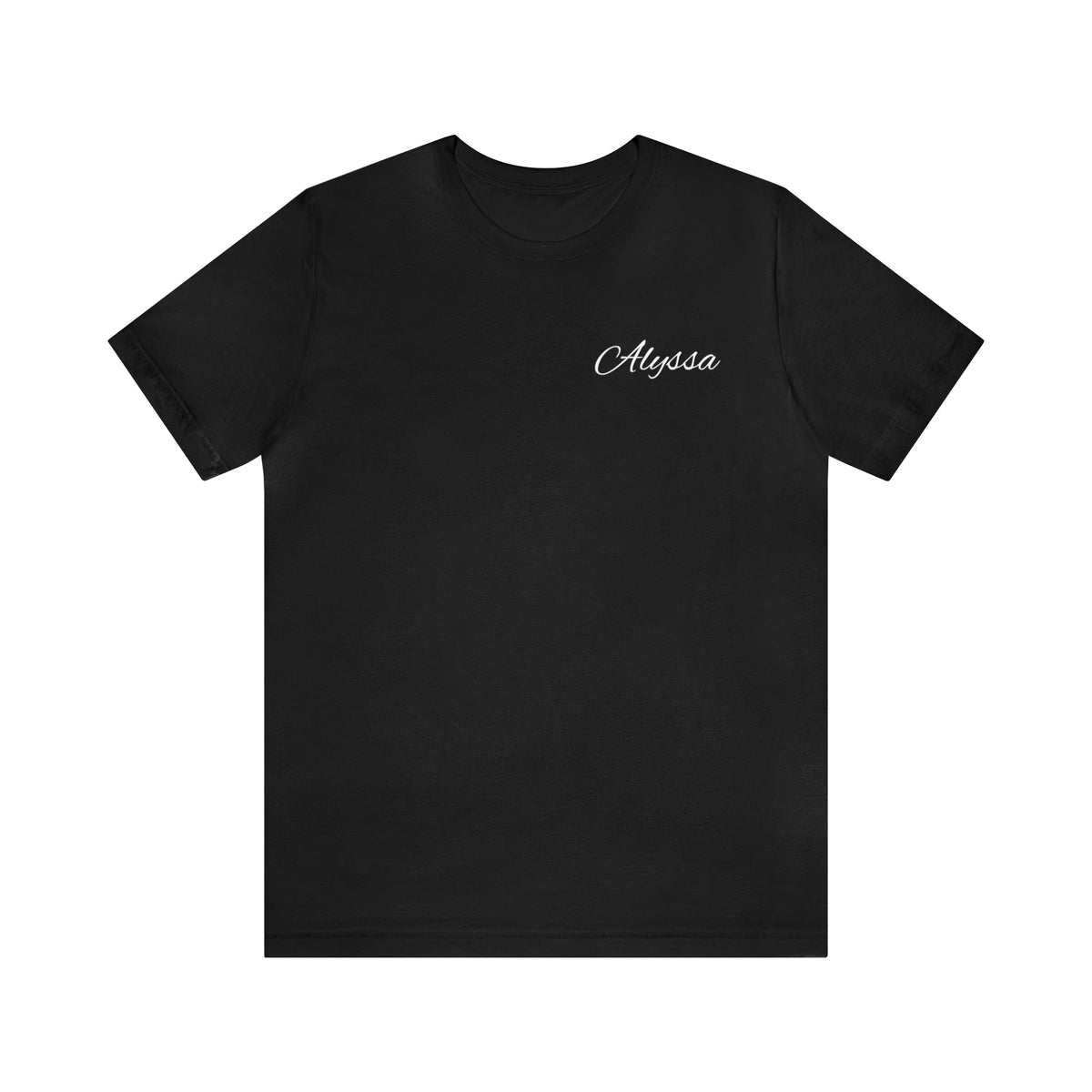 Tulara Powell Short Sleeve Tee