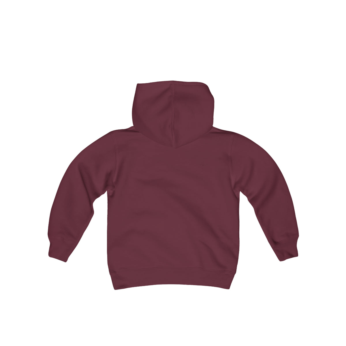 Cruces Gymnastics Academy Youth Hoodie