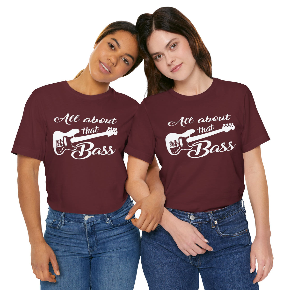 All About that Bass