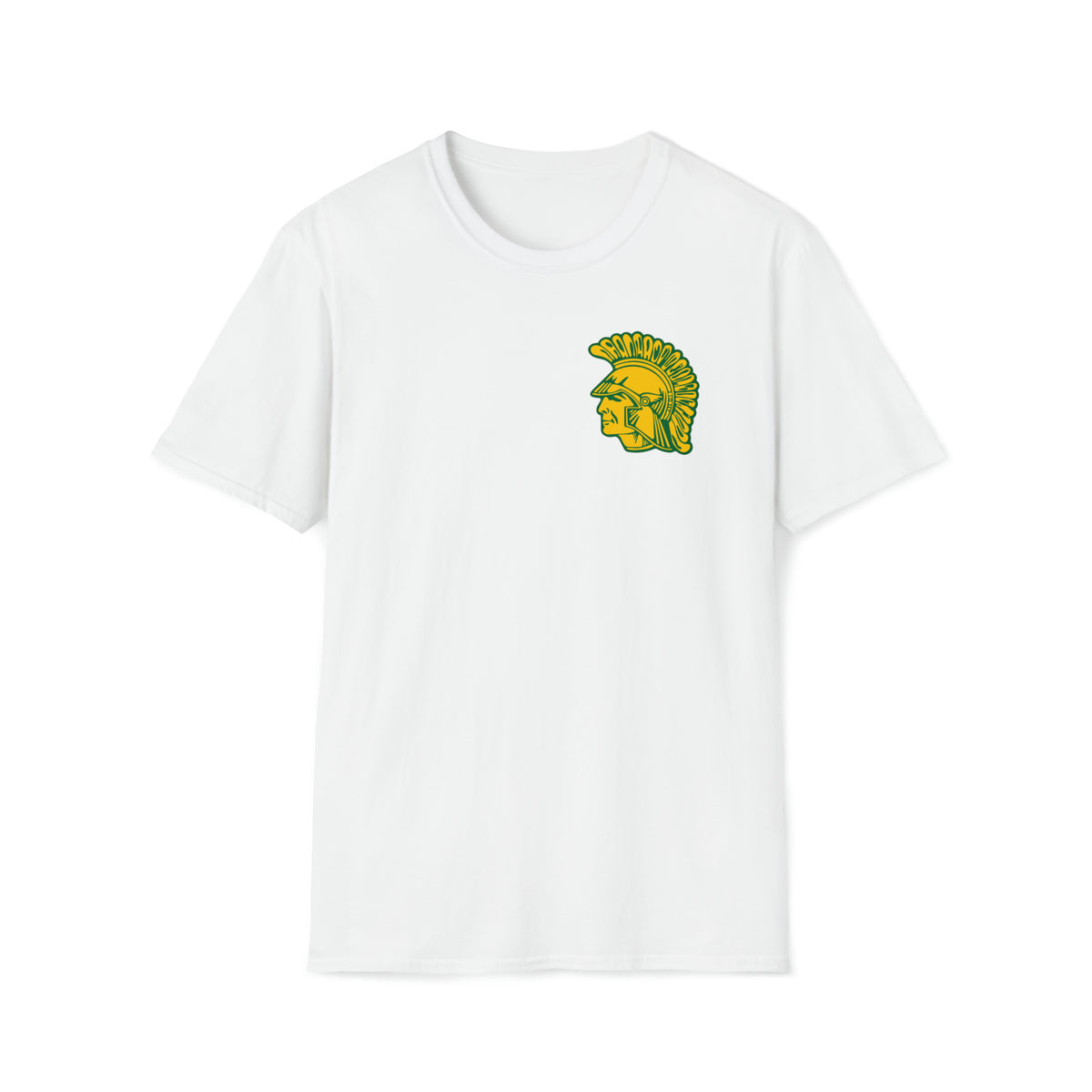 Mayfield High School T-Shirt