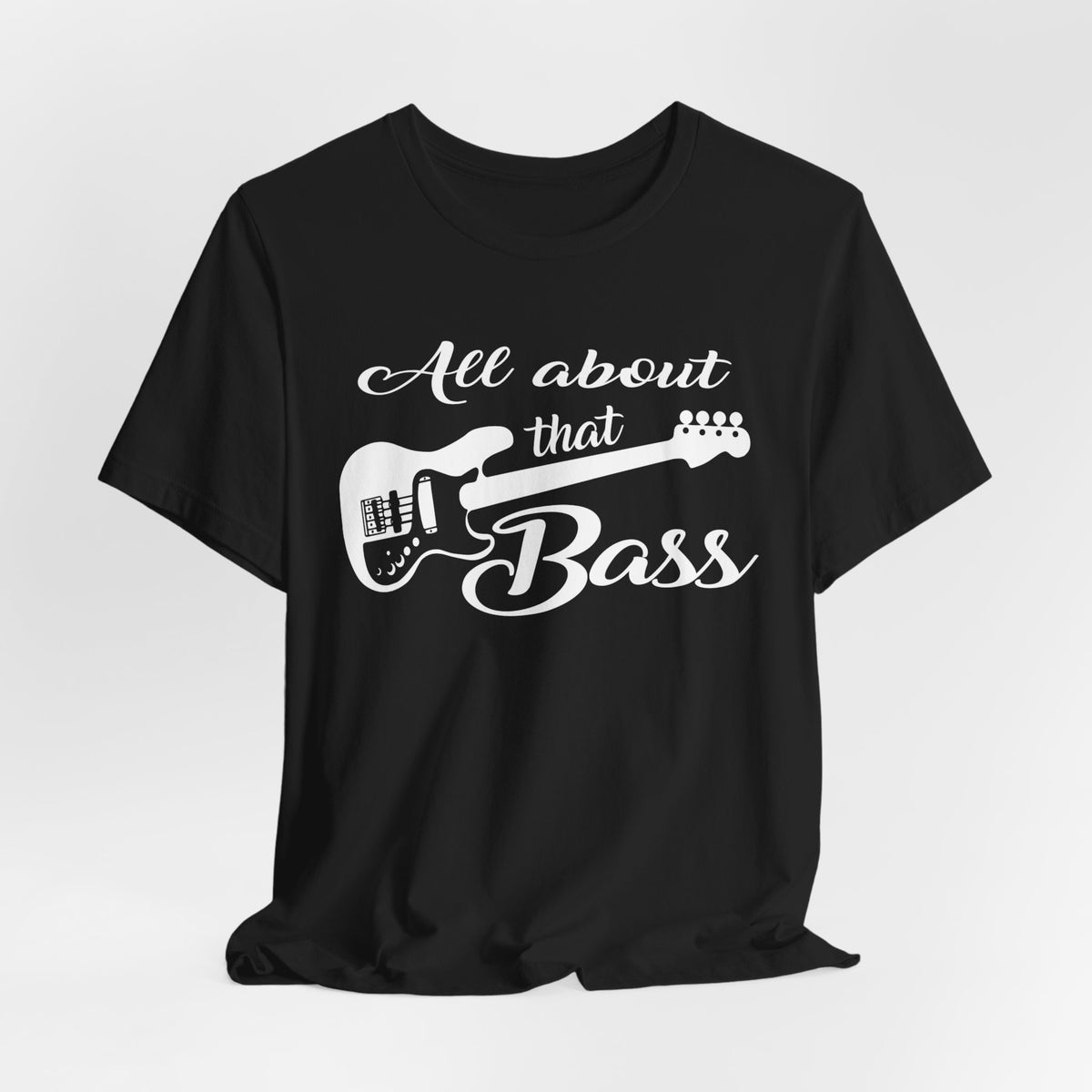 All About that Bass
