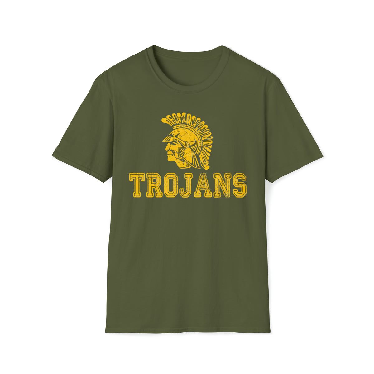 Mayfield Trojans T-Shirt