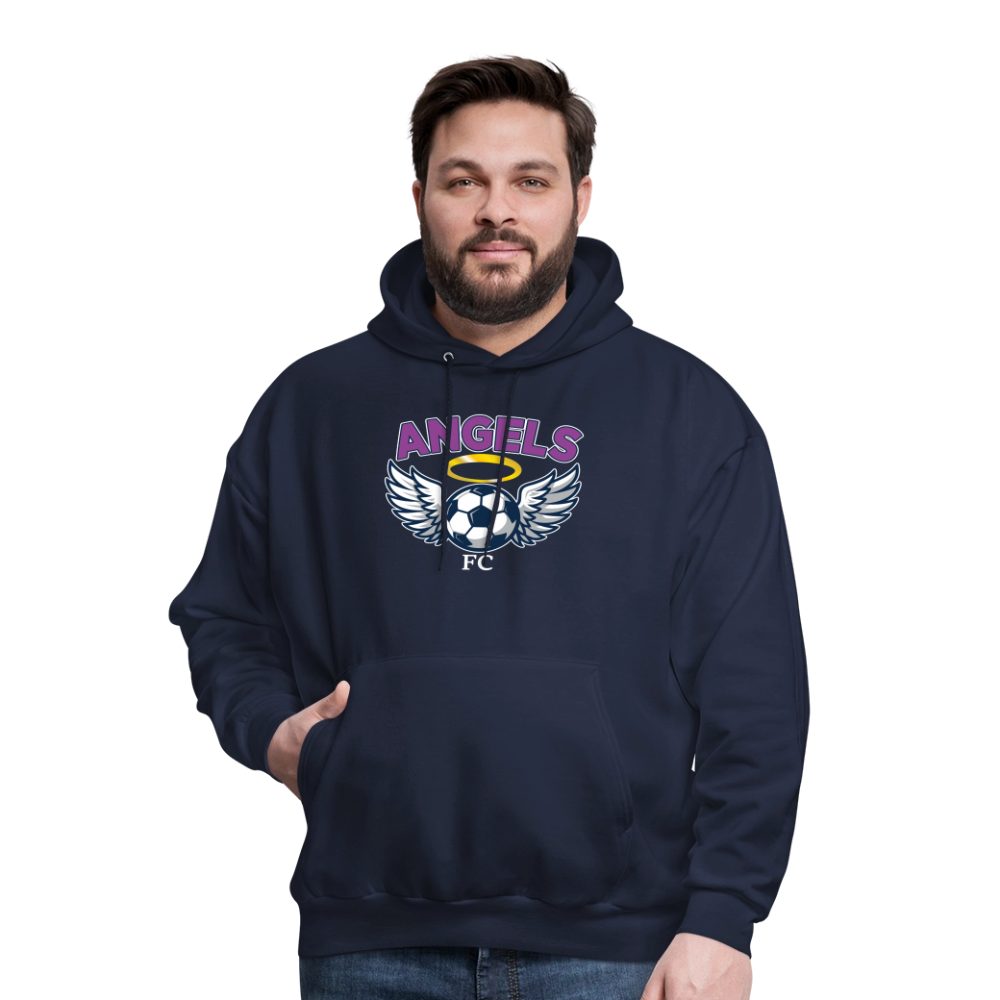 Angels FC Hooded Sweatshirt - navy