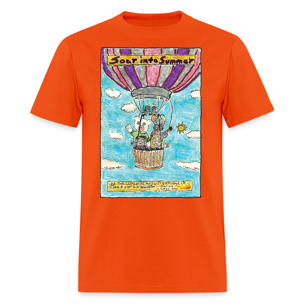 Douglas Jackson May 2025 Larger Image - orange