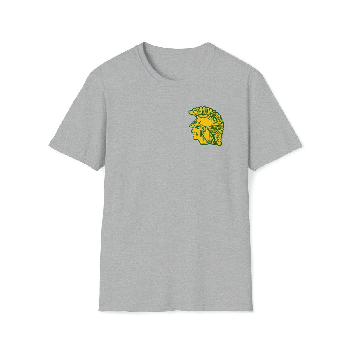 Mayfield High School T-Shirt