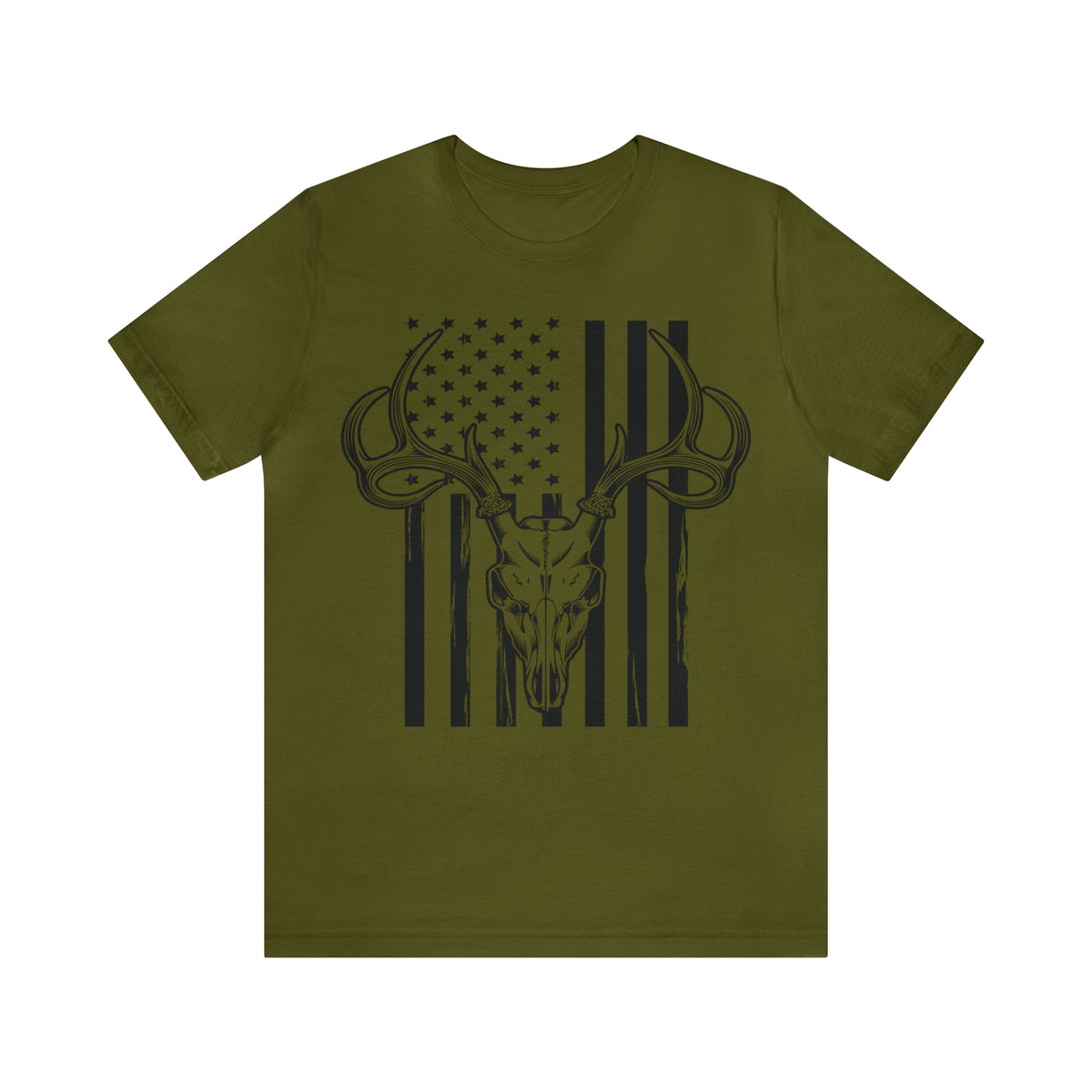 Deer Hunter T-Shirt