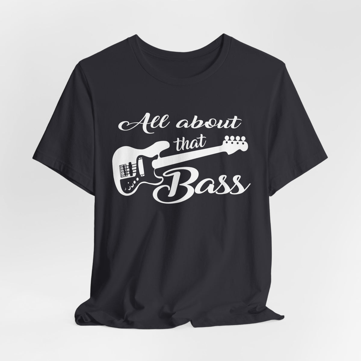 All About that Bass