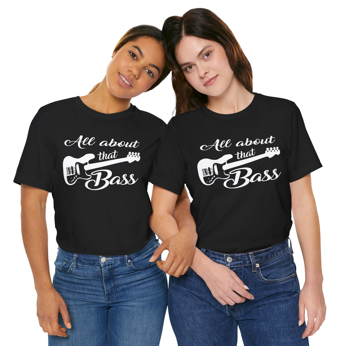 All About that Bass