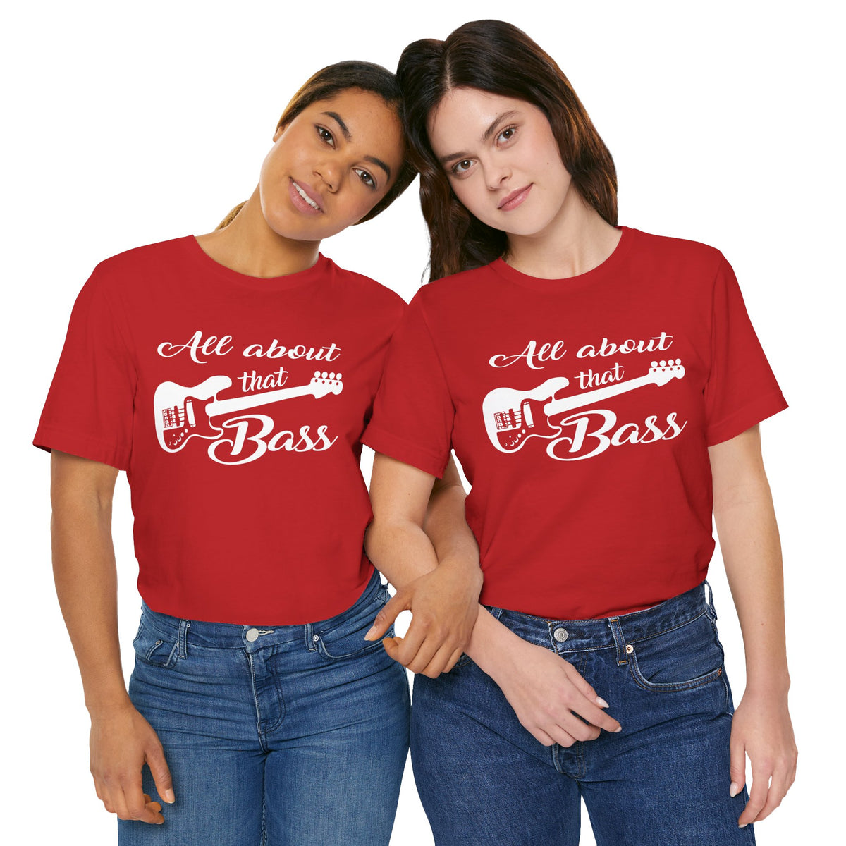 All About that Bass