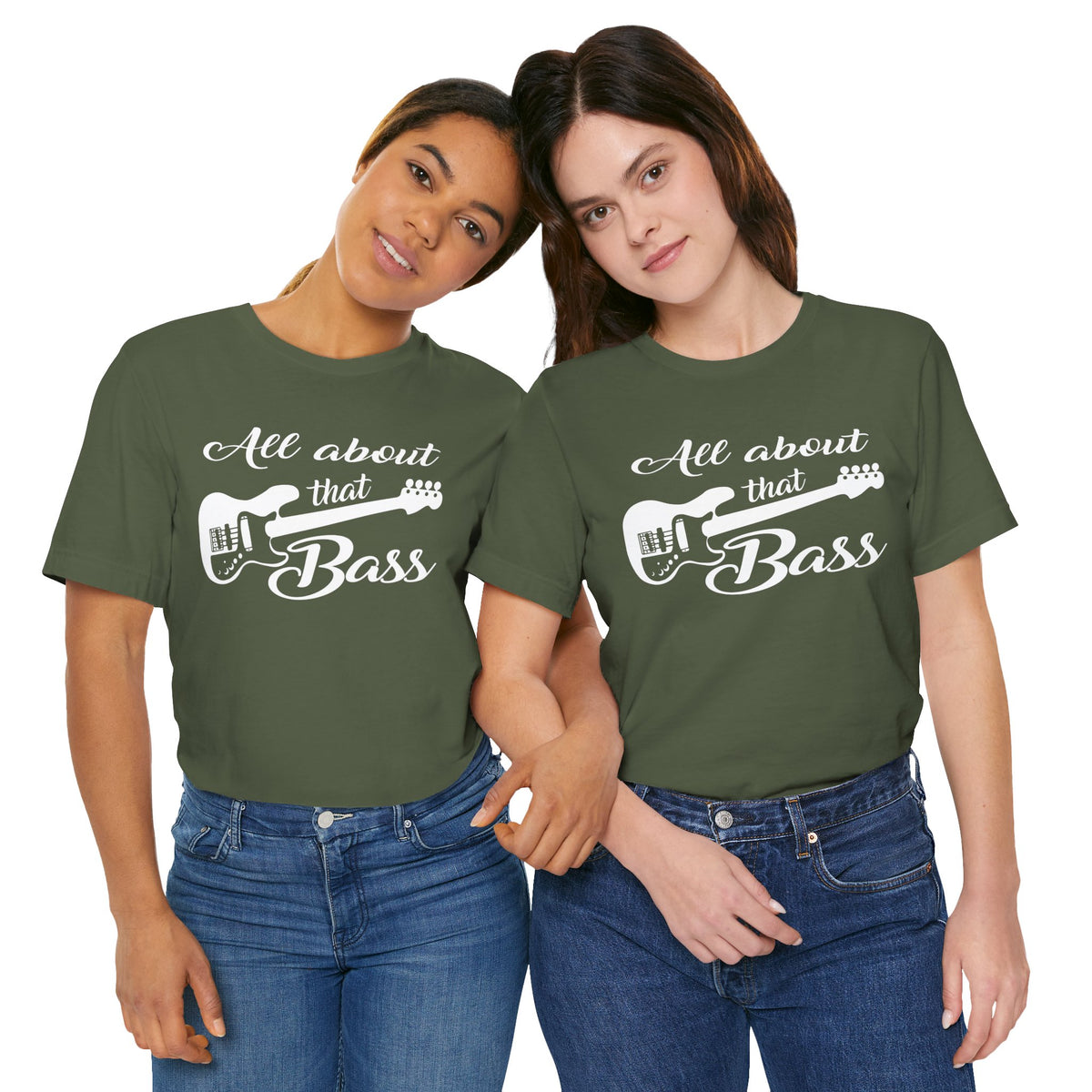 All About that Bass