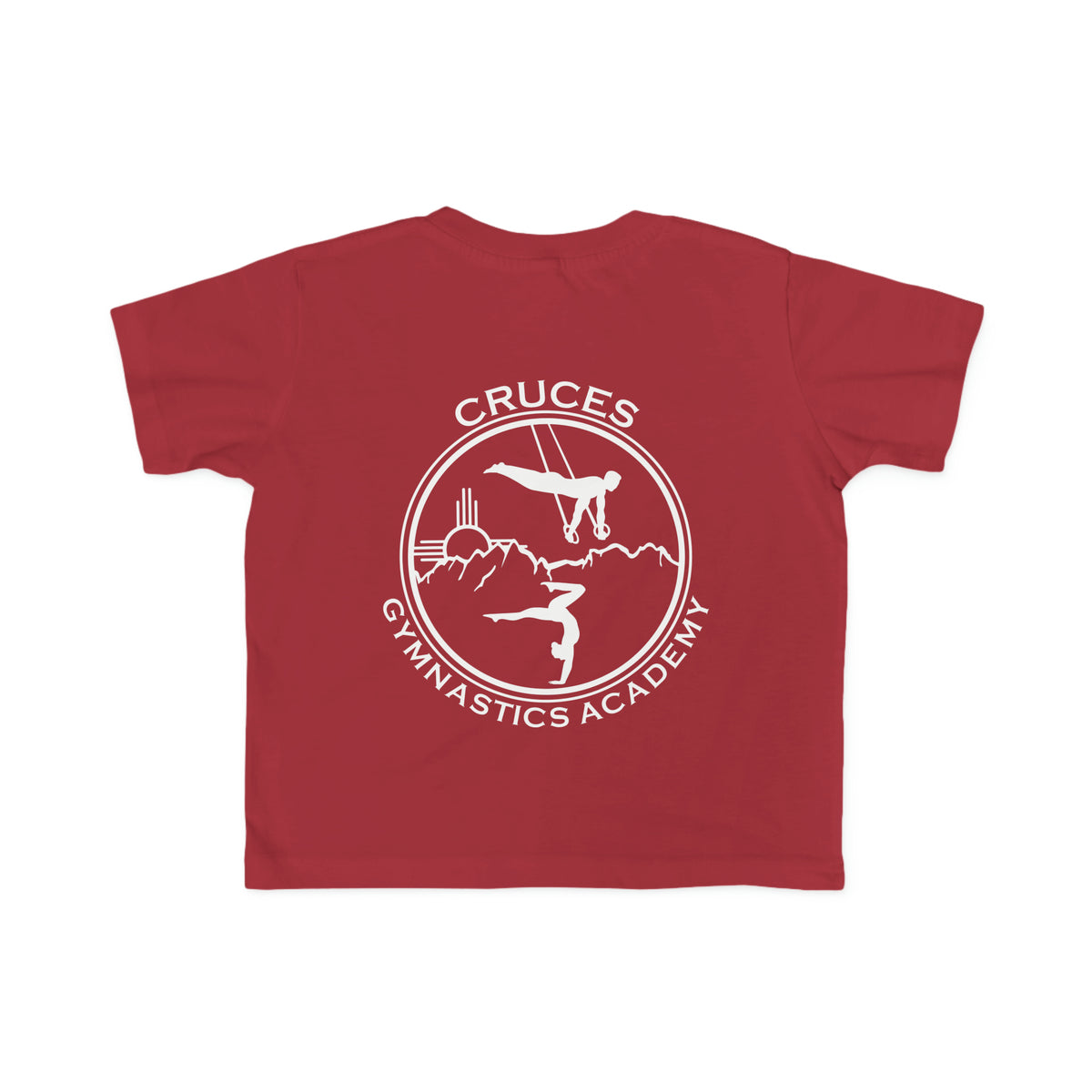 Cruces Gymnastics Kids T-Shirt