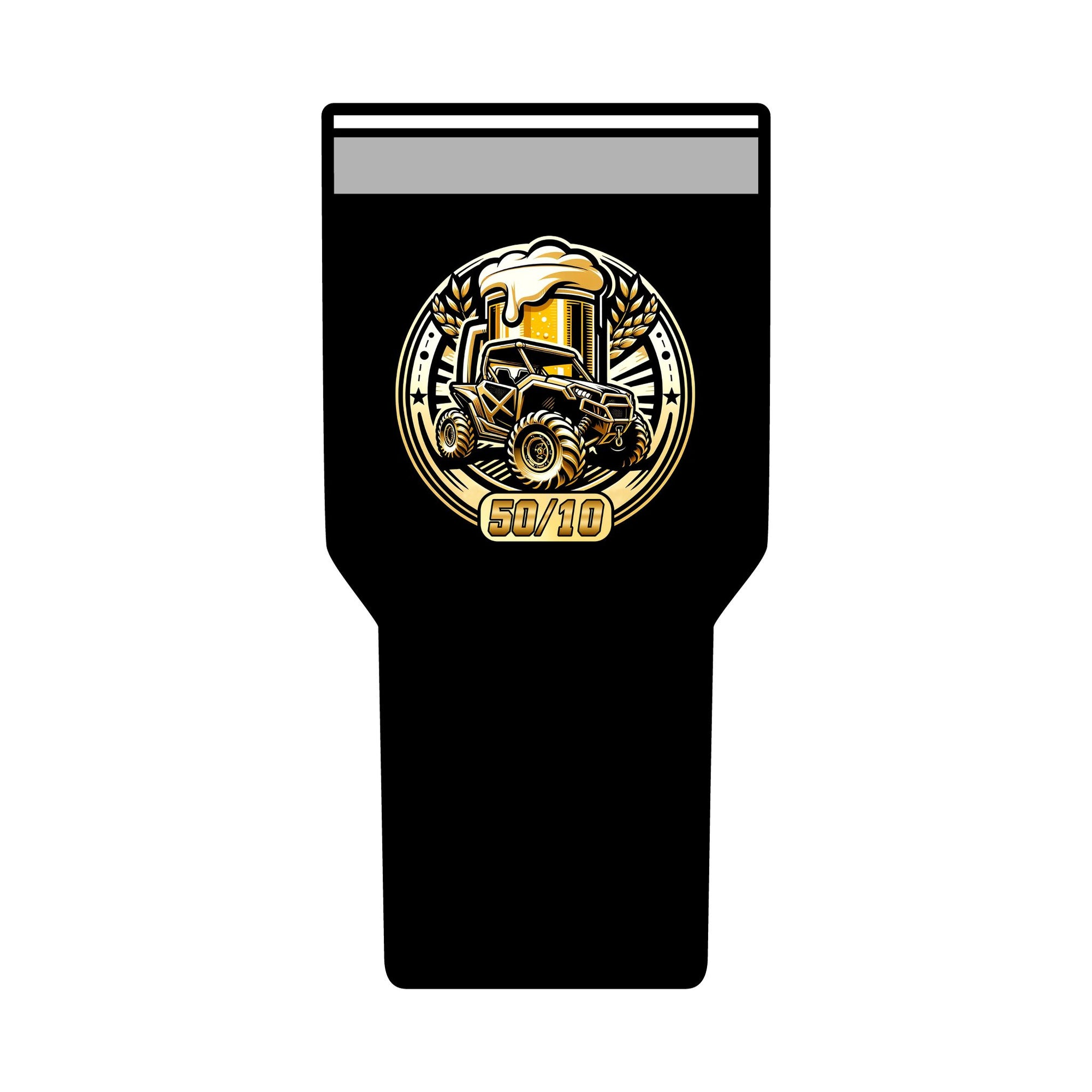 50/10 Offroad Tumblers