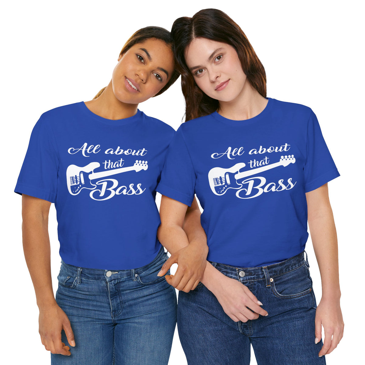 All About that Bass