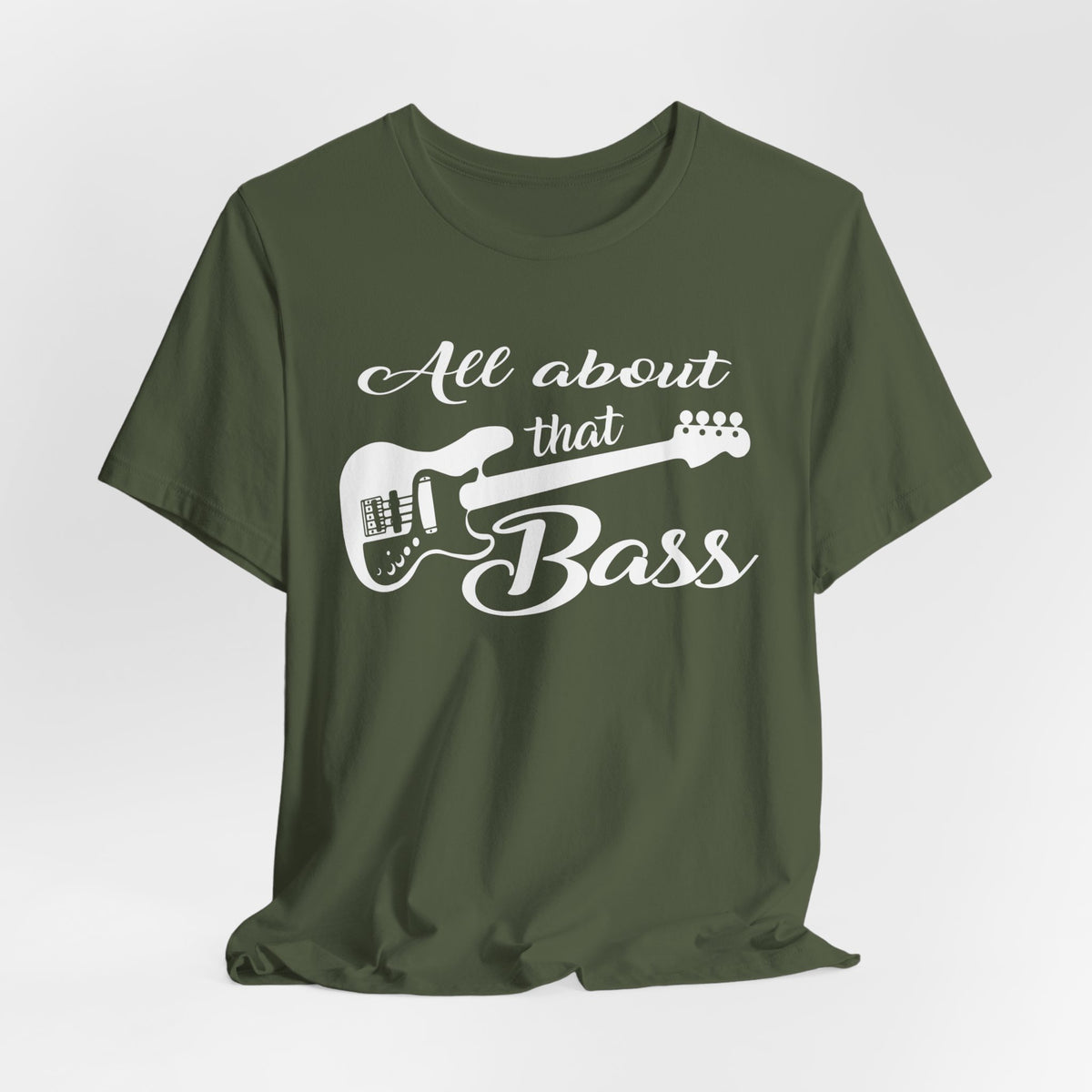 All About that Bass