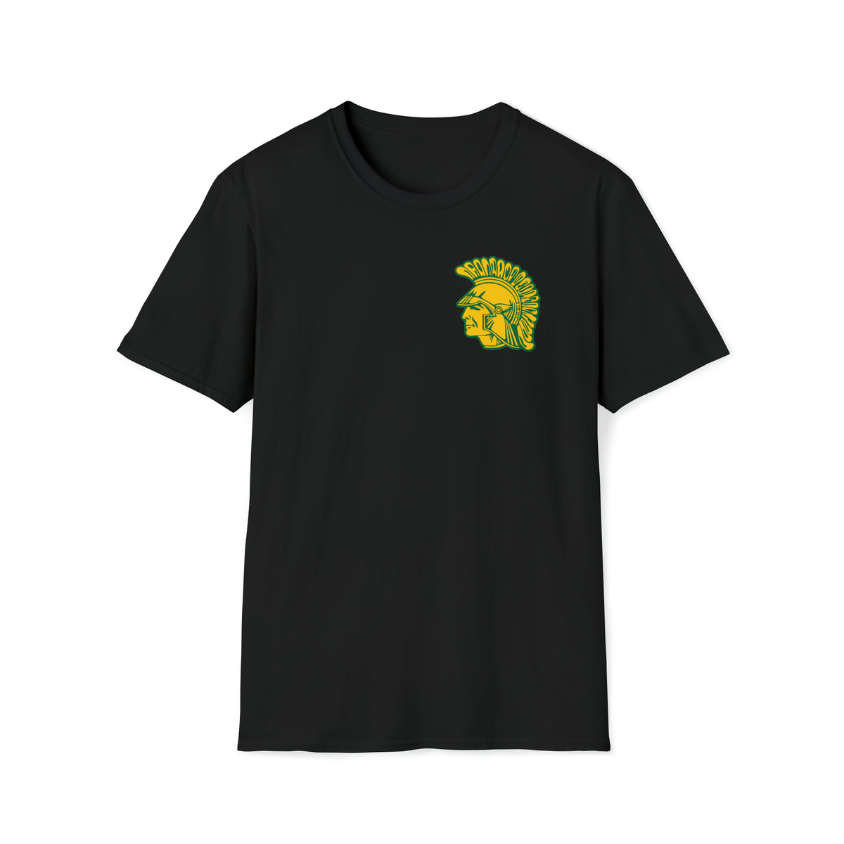 Mayfield High School T-Shirt