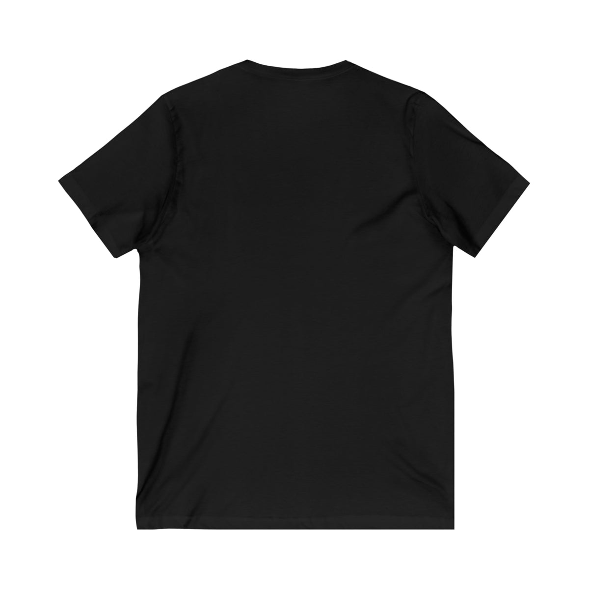 Mayfield High School Unisex V-Neck T-Shirt