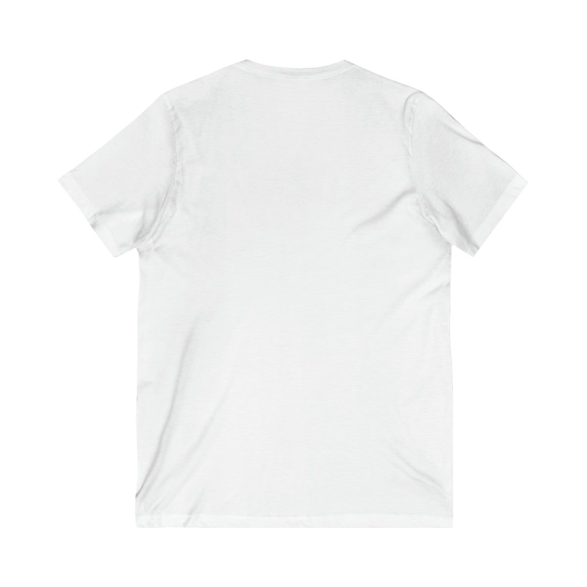 Mayfield High School Unisex V-Neck T-Shirt