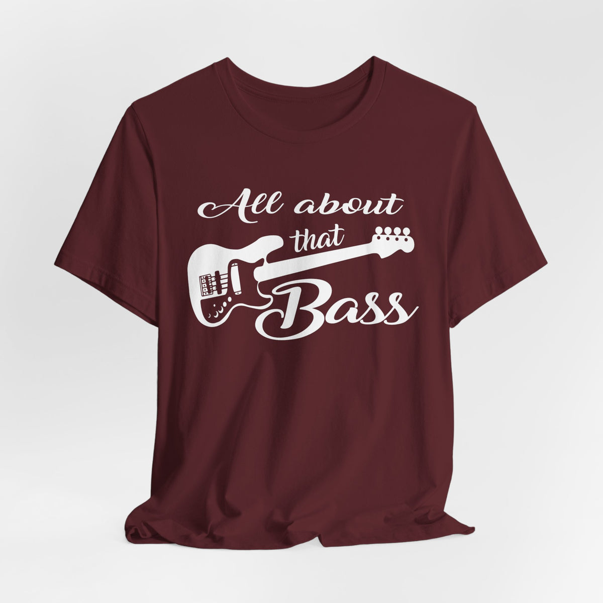 All About that Bass