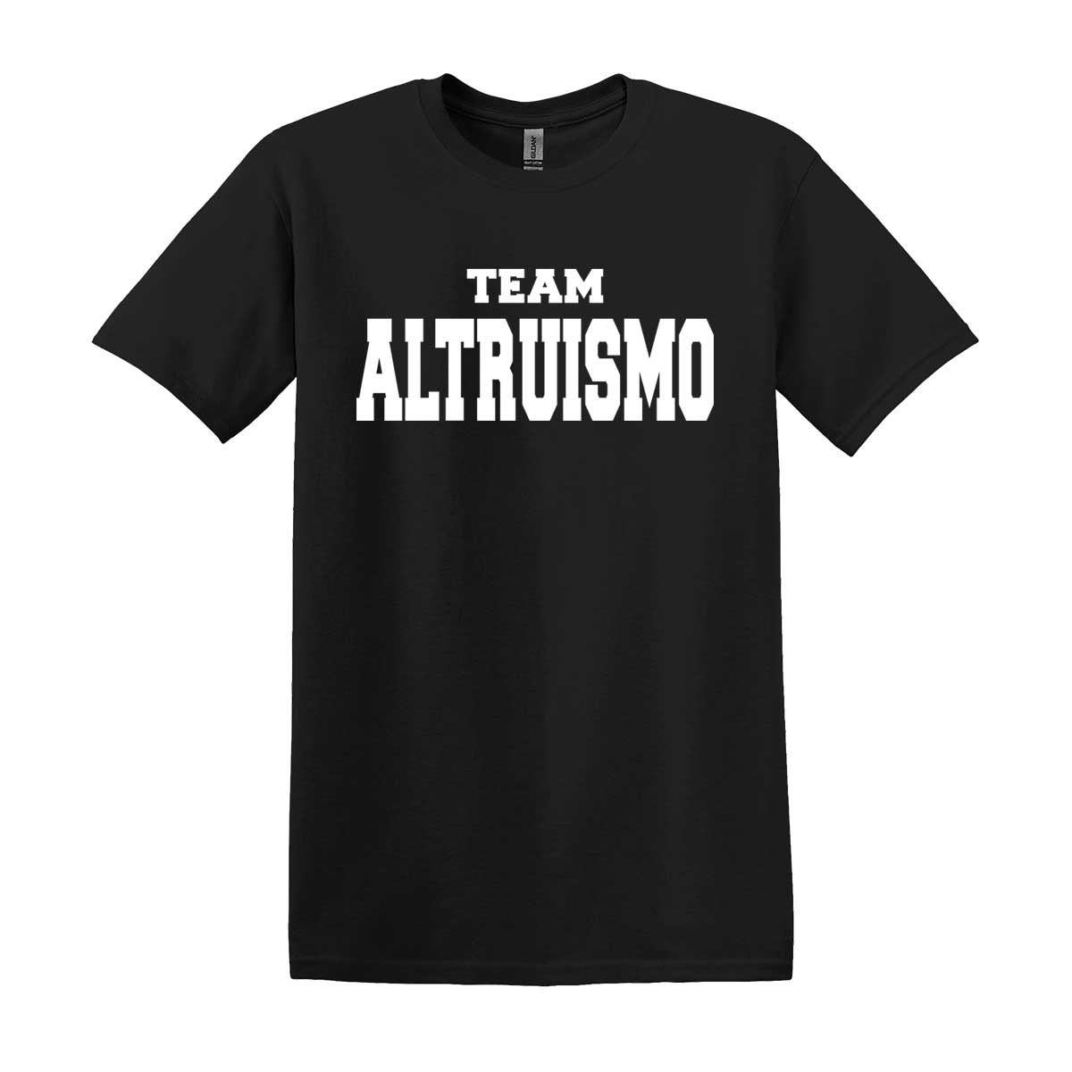 Bataan Elementary Team Altruismo T-Shirt