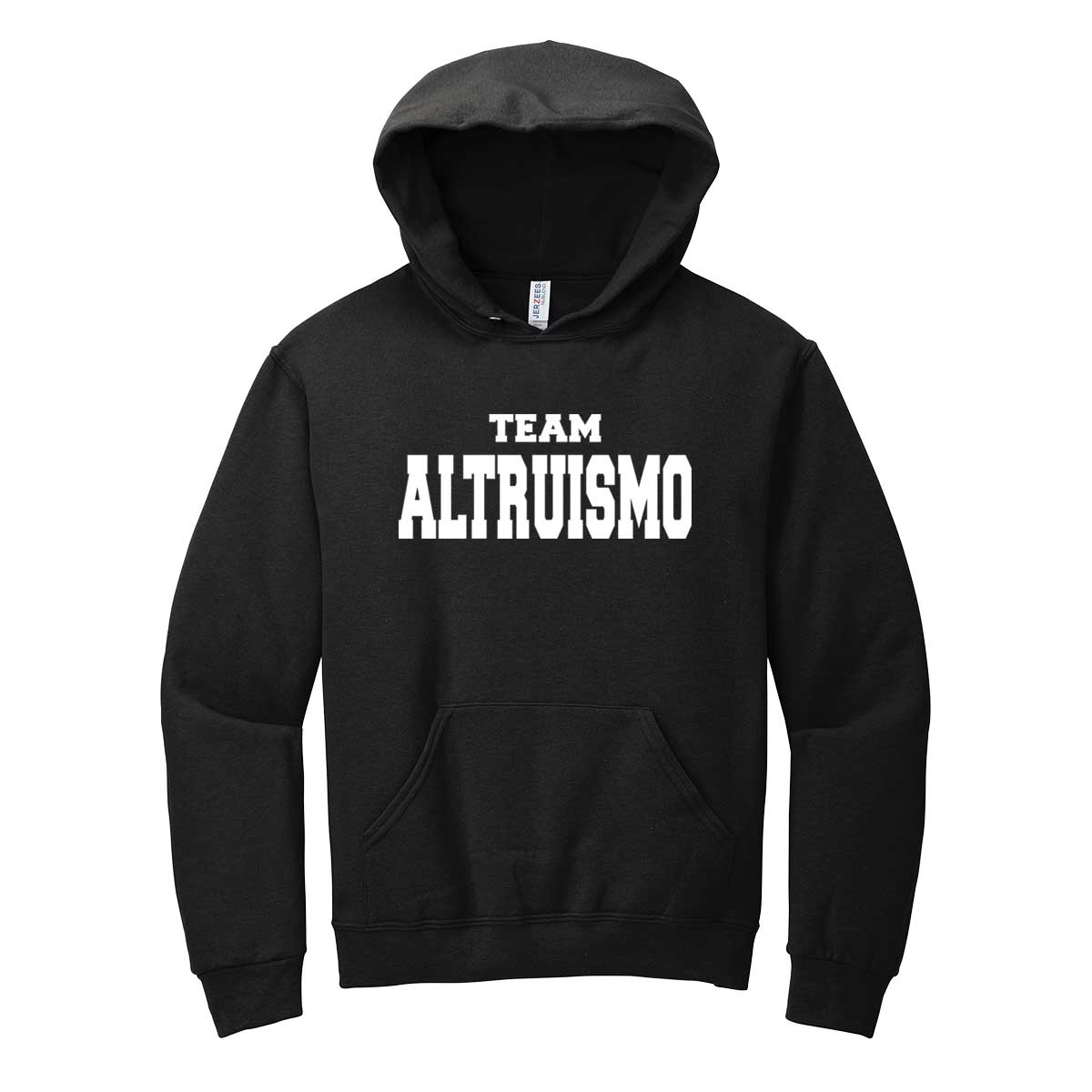 Bataan Elementary Team Altruismo Hoodie