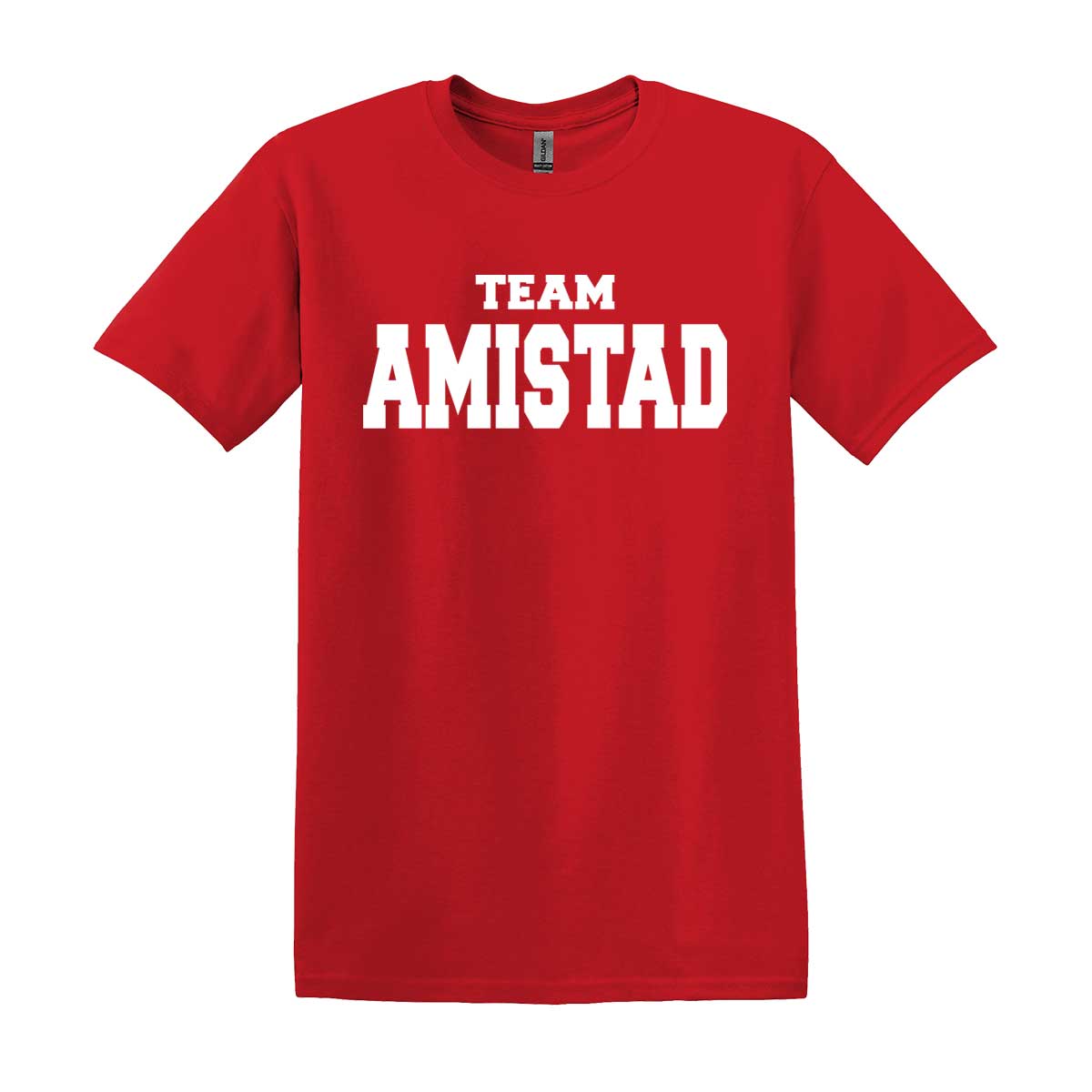 Bataan Elementary Team Amistad T-Shirt