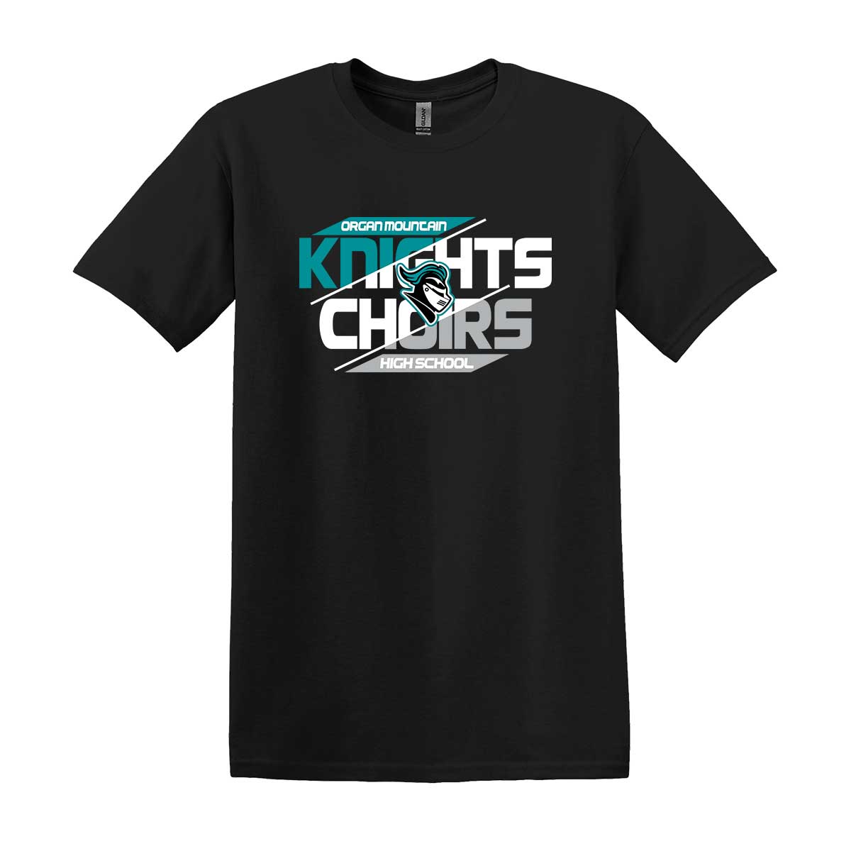 OMHS Choirs Cotton Shirt