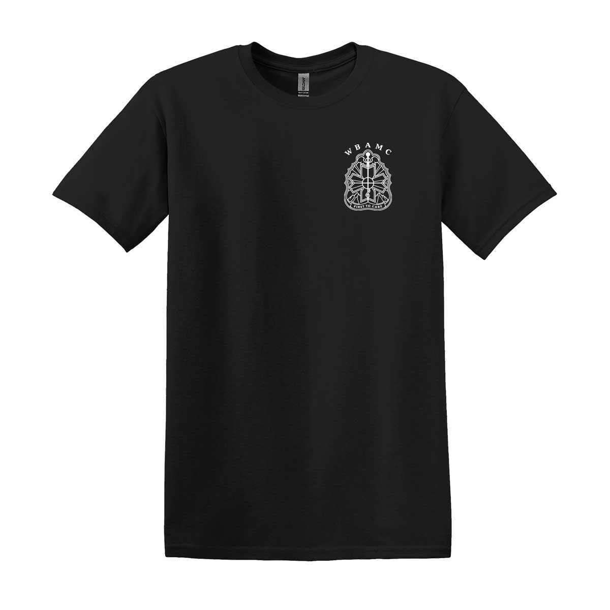 WBAMC Ft. Bliss T-Shirt