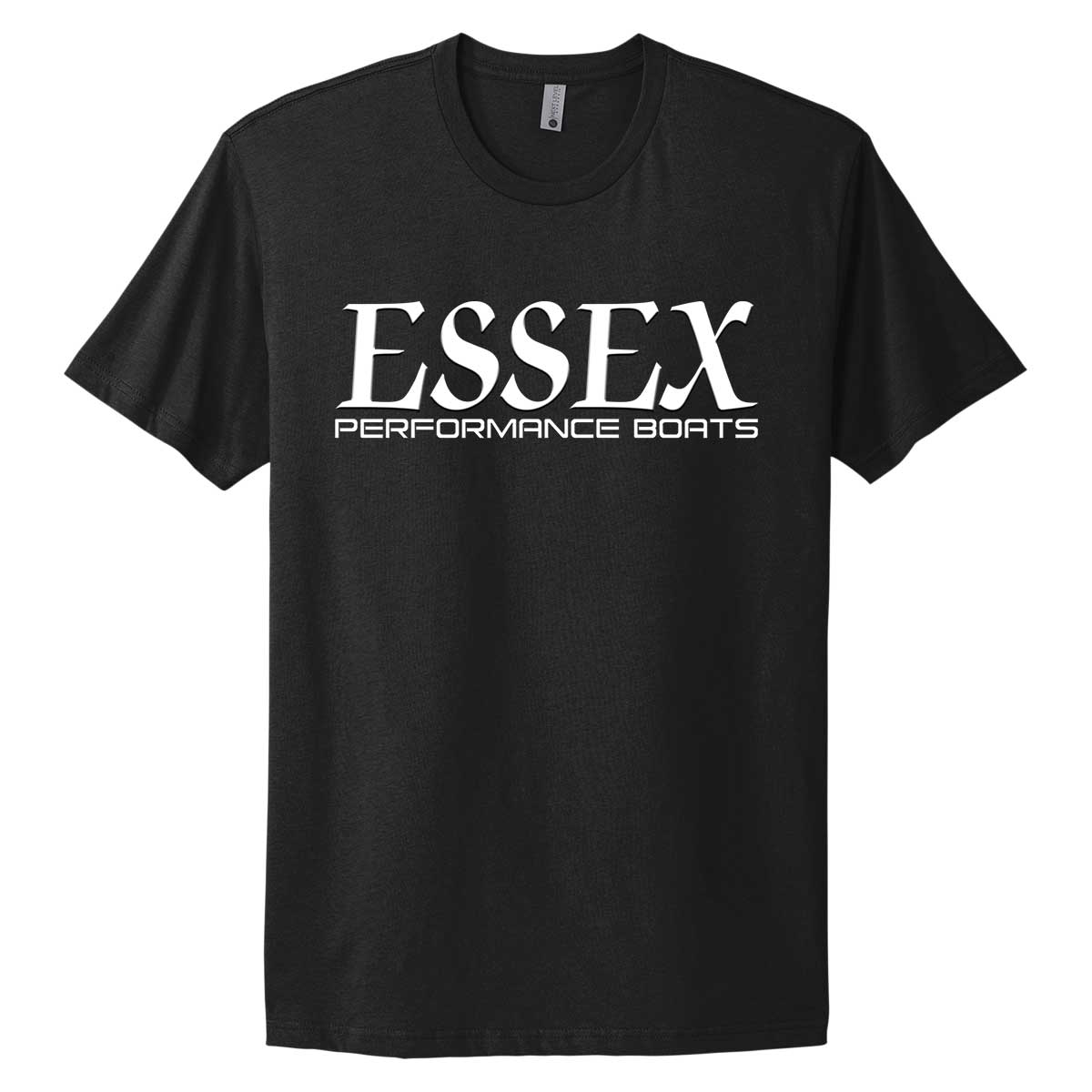 Essex Performance Boats - 100% Combed Ringspun Cotton Fine Jersey T-Shirt